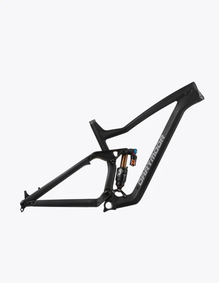 cuadro dartmoor thunderbird cf negro