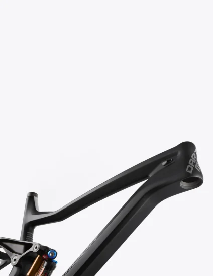 thunderbird cf black