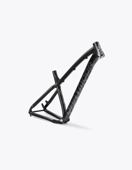 Cuadro Dartmoor Primal 27.5 V2 negro