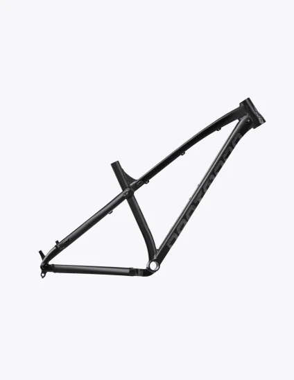 Cuadro Dartmoor Primal 27.5 V2 matt Black/Grey