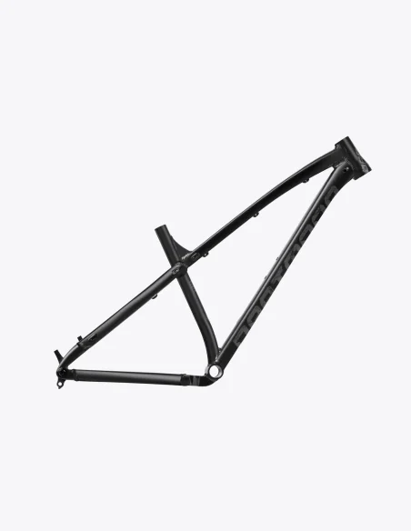 Cuadro Dartmoor Primal 27.5 V2 matt Black/Grey