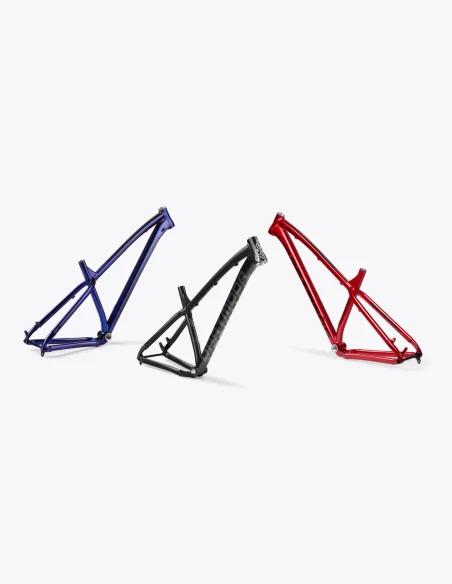 Cuadros Dartmoor Primal 27.5 V2