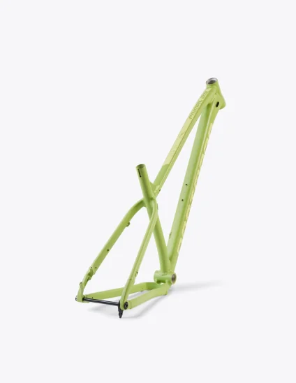 Cuadro Dartmoor Primal 29 V2 matt Green Olive
