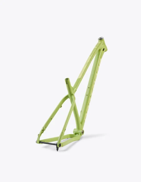 Cuadro Dartmoor Primal 29 V2 matt Green Olive Cuadro Dartmoor Primal 29 V2 matt Green Olive
