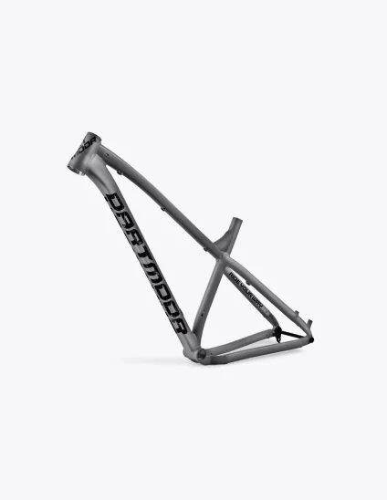 Cuadro Dartmoor Primal 29 V2 matt Grey/Black