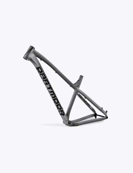 Cuadro Dartmoor Primal 29 V2 matt Grey/Black Cuadro Dartmoor Primal 29 V2 matt Grey/Black
