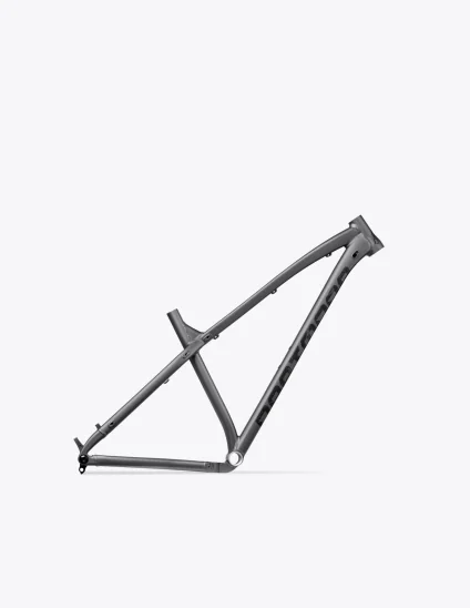 Cuadro Dartmoor Primal 29 V2 gris