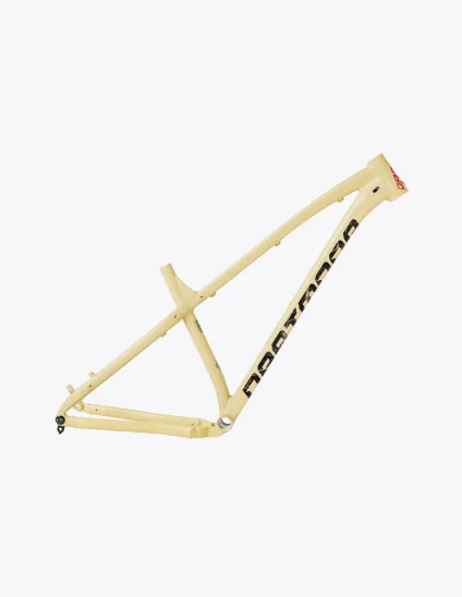 Cuadro Dartmoor Primal 29 V2 color beige
