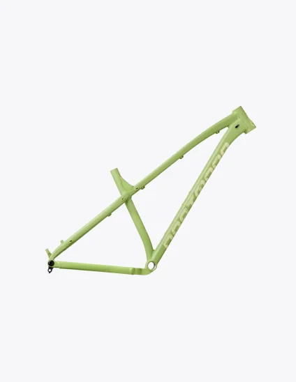 Cuadro Dartmoor Primal 29 V2 verde