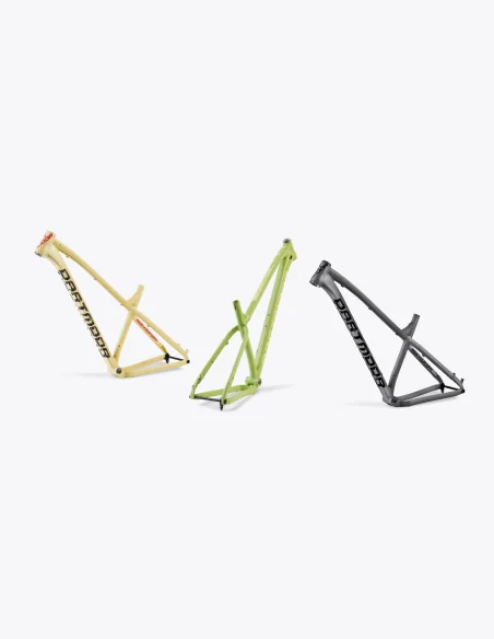 Cuadros Dartmoor Primal 29 V2 Cuadros Dartmoor Primal 29 V2