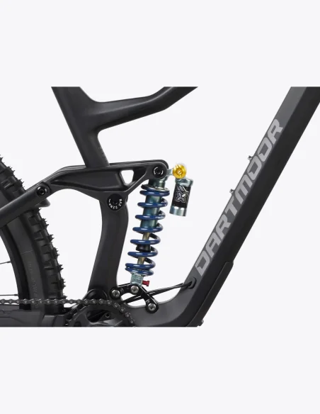 amortiguador Bicicleta Dartmoor Thunderbird CF EVO Carbono