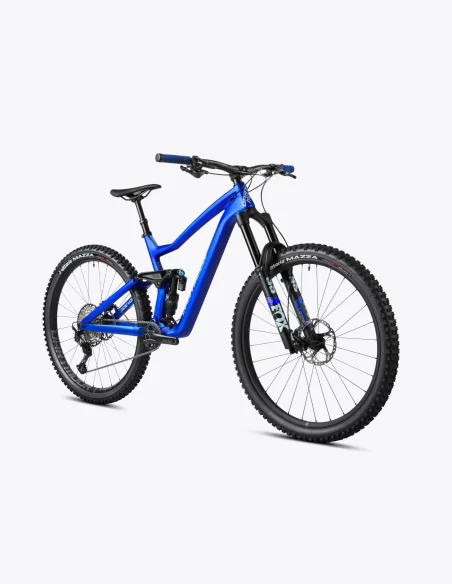 Bicicleta Dartmoor Thunderbird CF Pro Carbono