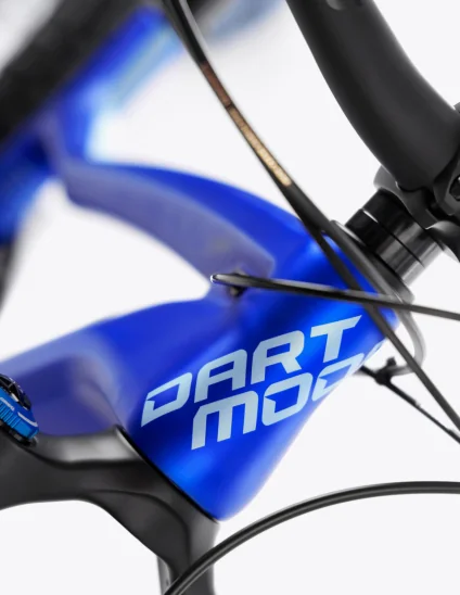 Dartmoor Thunderbird CF Pro