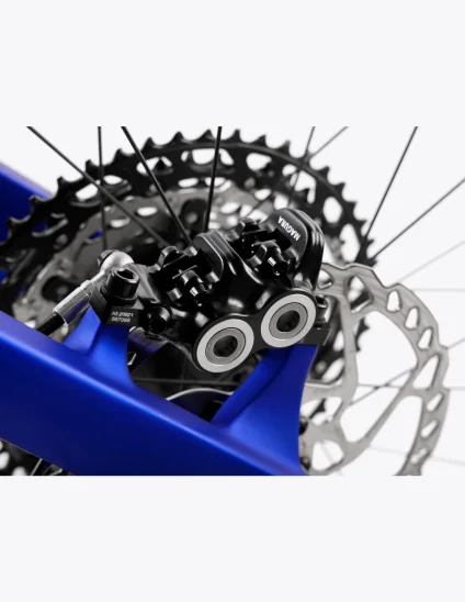 freno trasero de la bicicleta Dartmoor Thunderbird CF Pro