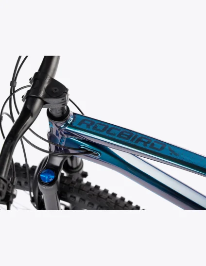 Bicicleta Dartmoor Rocbird Trail Pro MTB