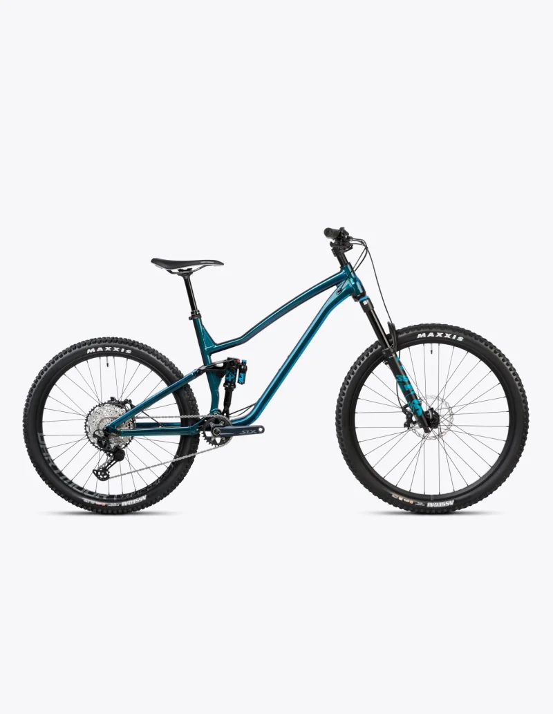 Vélo de randonnée Dartmoor Rocbird Trail Pro 2