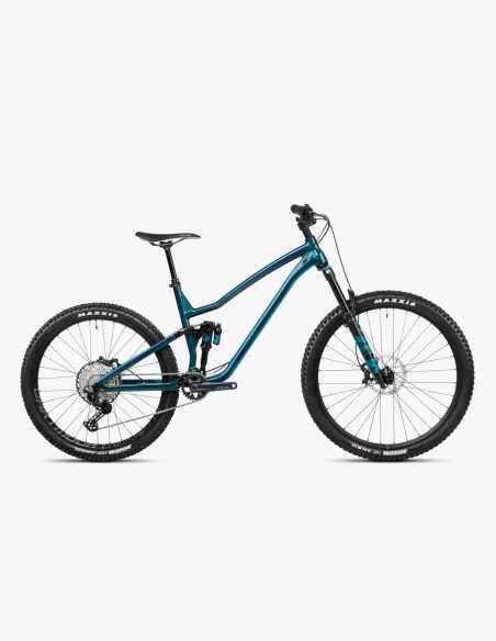 Bicicleta Dartmoor Rocbird Trail Pro Bicicleta Dartmoor Rocbird Trail Pro