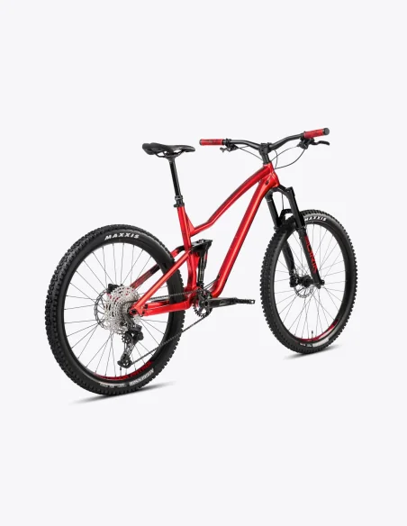 Bicicleta Dartmoor Rocbird Trail Evo rojo Bicicleta Dartmoor Rocbird Trail Evo rojo
