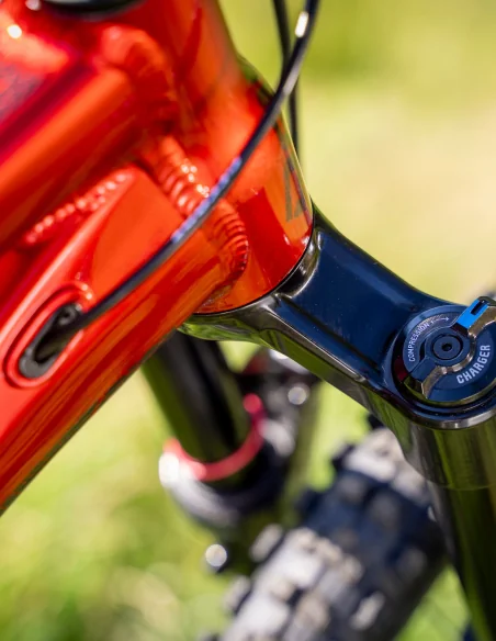 horquilla Bicicleta Dartmoor Rocbird Trail Evo horquilla Bicicleta Dartmoor Rocbird Trail Evo