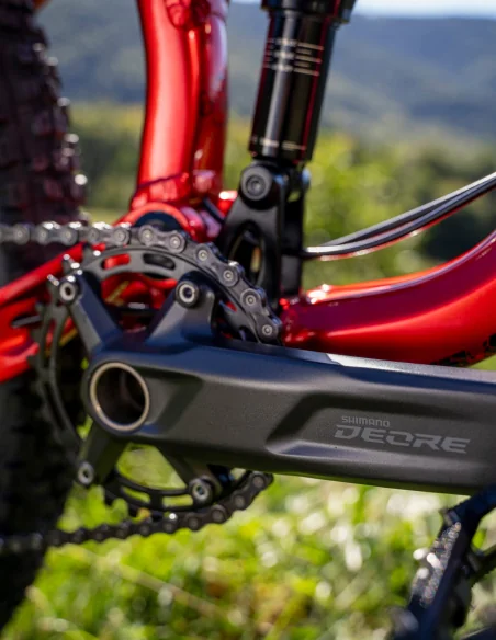 Bielas Bicicleta Dartmoor Rocbird Trail Evo Bielas Bicicleta Dartmoor Rocbird Trail Evo