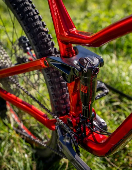 amortiguador Bici Dartmoor Rocbird Trail Evo amortiguador Bici Dartmoor Rocbird Trail Evo