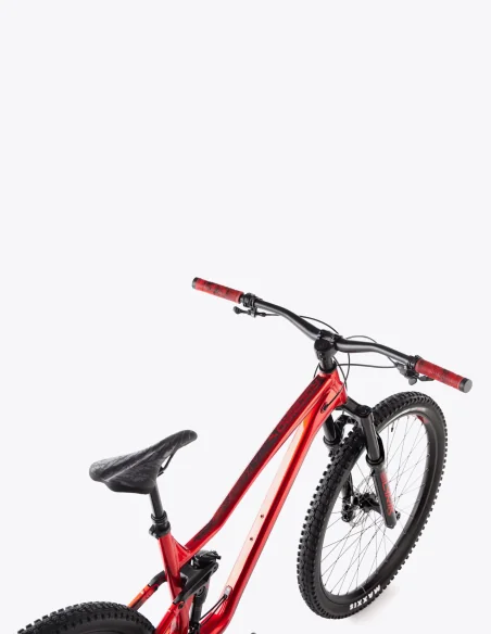 Bicicleta Dartmoor Rocbird Trail Evo Red devil Bicicleta Dartmoor Rocbird Trail Evo Red devil