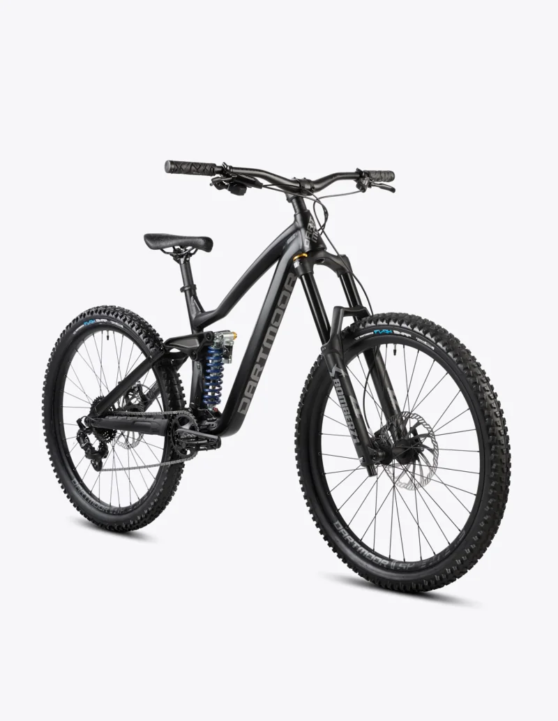 Vélo Dartmoor Thunderbird FR EVO