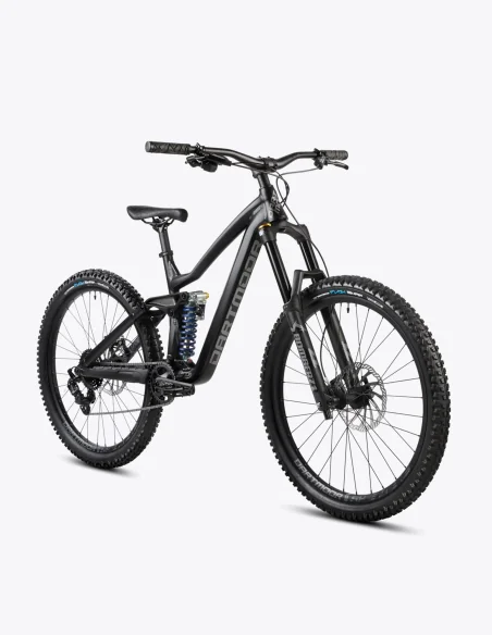 Bicicleta Dartmoor Thunderbird FR EVO Bicicleta Dartmoor Thunderbird FR EVO