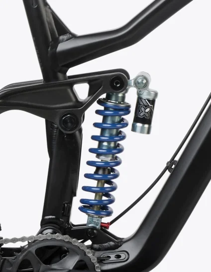 amortiguador de la bicicleta Dartmoor Thunderbird FR EVO
