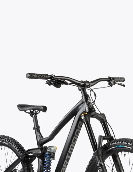 Dartmoor Thunderbird FR EVO Bike Dartmoor Thunderbird FR EVO Bike