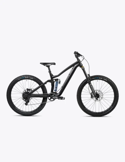 Bicicleta Dartmoor Thunderbird FR EVO para freeride