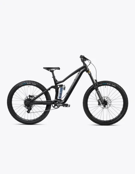 Bicicleta Dartmoor Thunderbird FR EVO para freeride Bicicleta Dartmoor Thunderbird FR EVO para freeride