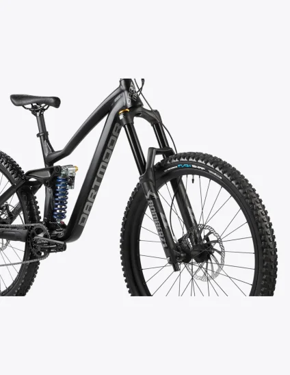 Dartmoor Thunderbird FR EVO