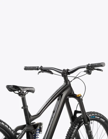 Dartmoor Thunderbird FR EVO Freeride Bike Dartmoor Thunderbird FR EVO Freeride Bike