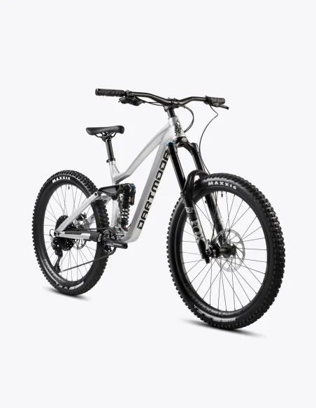 Bicicleta Dartmoor Thunderbird FR PRO Bicicleta Dartmoor Thunderbird FR PRO
