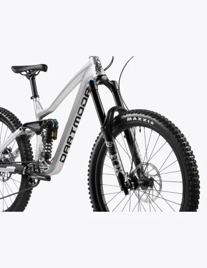 Comprar Bicicleta Dartmoor Thunderbird FR PRO