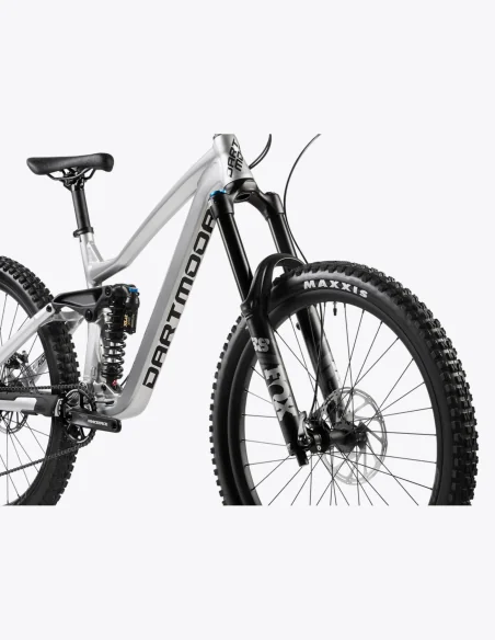 Comprar Bicicleta Dartmoor Thunderbird FR PRO Comprar Bicicleta Dartmoor Thunderbird FR PRO