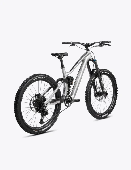 Bici Dartmoor Thunderbird FR PRO para freeride