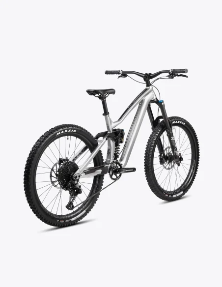 Bici Dartmoor Thunderbird FR PRO para freeride Bici Dartmoor Thunderbird FR PRO para freeride