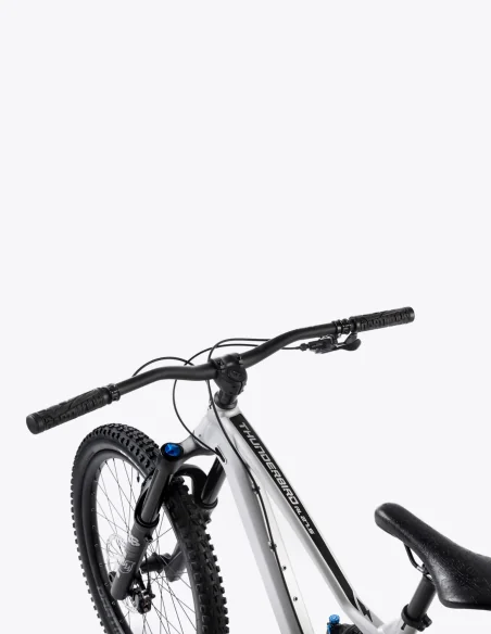 Dartmoor Thunderbird FR PRO freeride bike Dartmoor Thunderbird FR PRO freeride bike