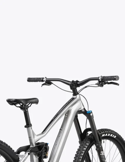 Dartmoor Thunderbird FR PRO bike