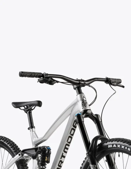 comprar online bicicleta Dartmoor Thunderbird FR PRO