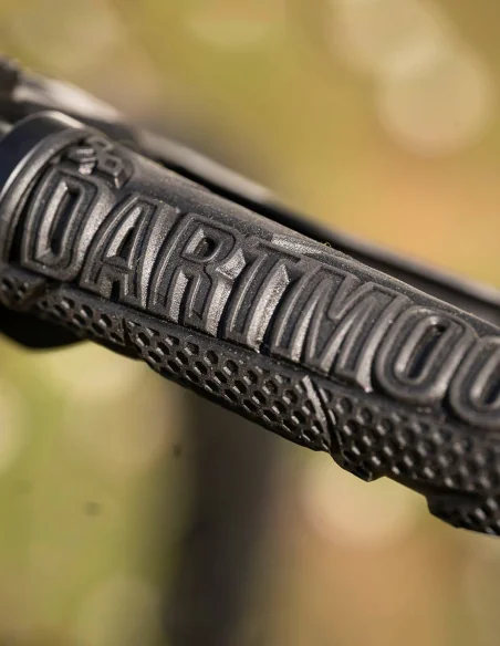 puños de la bicicleta Dartmoor Thunderbird FR PRO puños de la bicicleta Dartmoor Thunderbird FR PRO