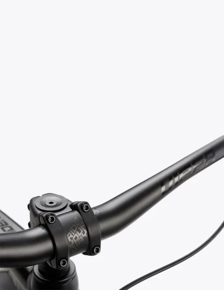 manillar y potencia de la bicicleta Dartmoor Thunderbird FR PRO manillar y potencia de la bicicleta Dartmoor Thunderbird FR PRO