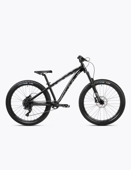 Dartmoor Hornet 26 glossy Black/Grey