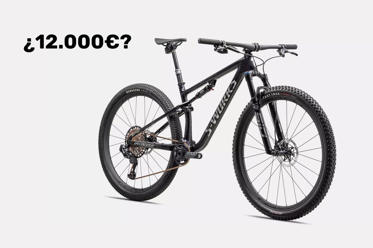 Cuánto cuesta una bicicleta buena?
