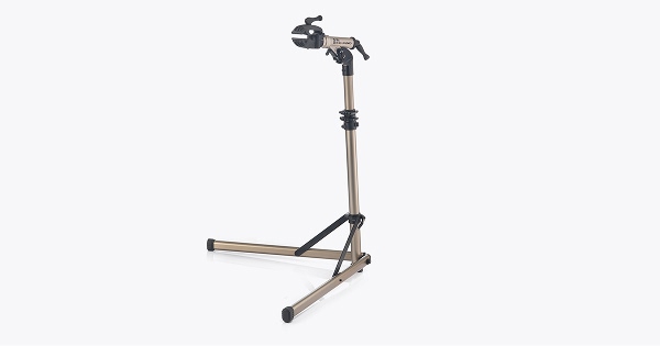Soporte de taller para bicicleta