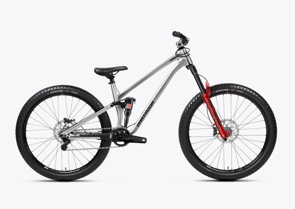 Bicicleta Dartmoor Jibbird Pro
