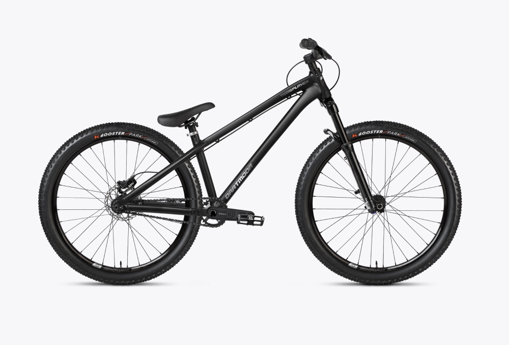 Bicicleta Dartmoor Two6player Evo