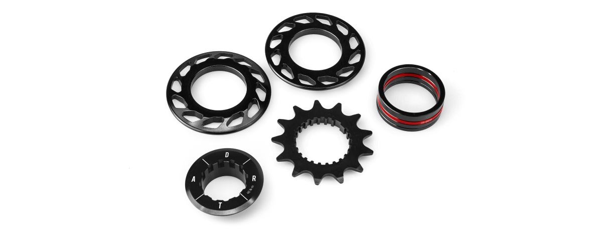 Kit conversi&oacute;n singlespeed Microspline